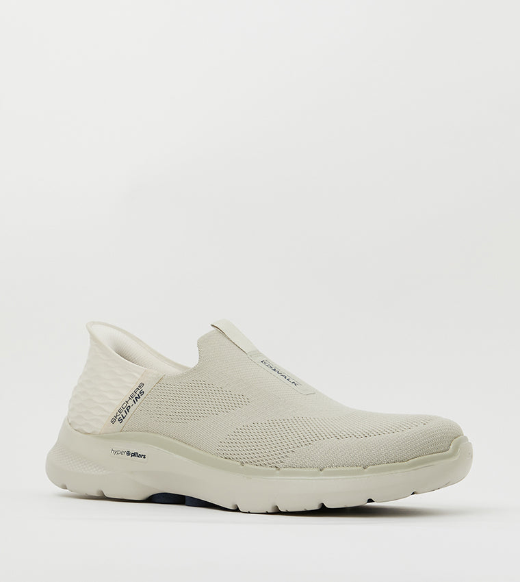 سكيتشرز رجالي جو ووك 6  216278