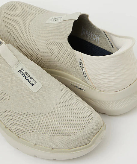 سكيتشرز رجالي جو ووك 6  216278