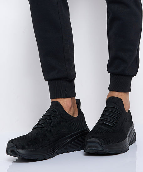 سكيتشرز رجالي بوبس سكارو 118050