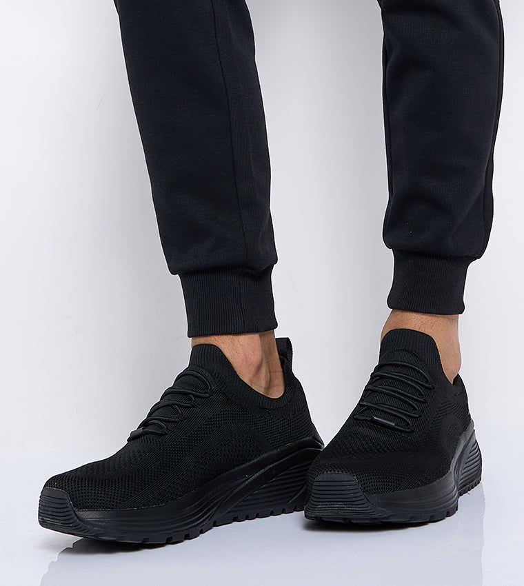 سكيتشرز رجالي بوبس سكارو 118050