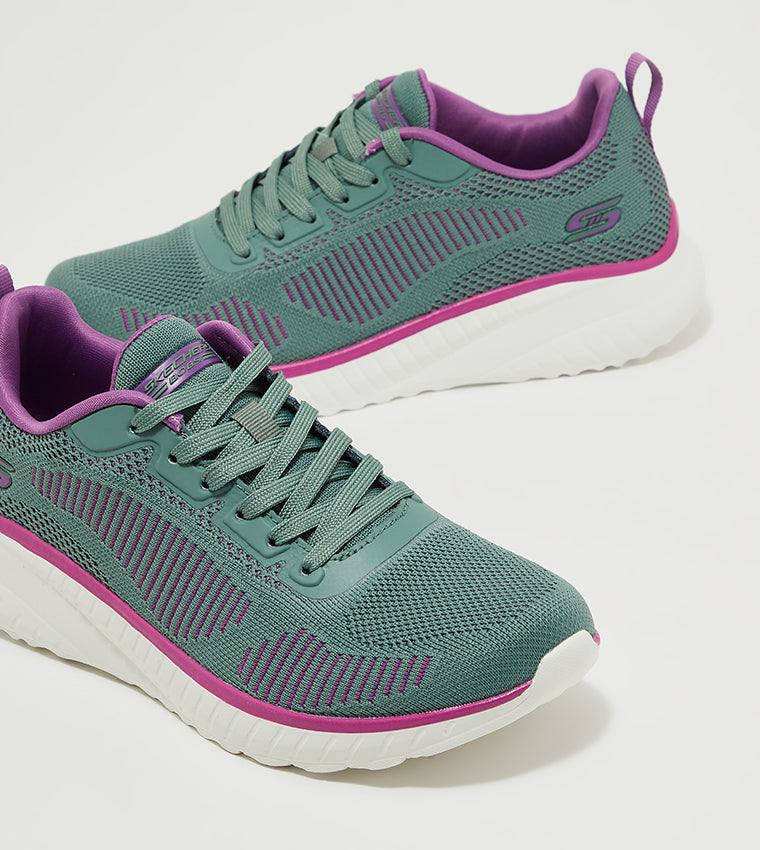 سكيتشرز نسائي بوبس سكواد 117228