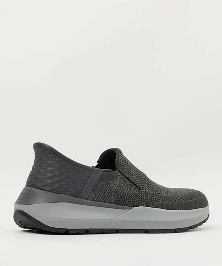 سكيتشرز رجالي نيفيل سليب إن 210546