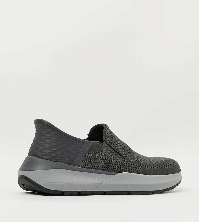 سكيتشرز رجالي نيفيل سليب إن 210546