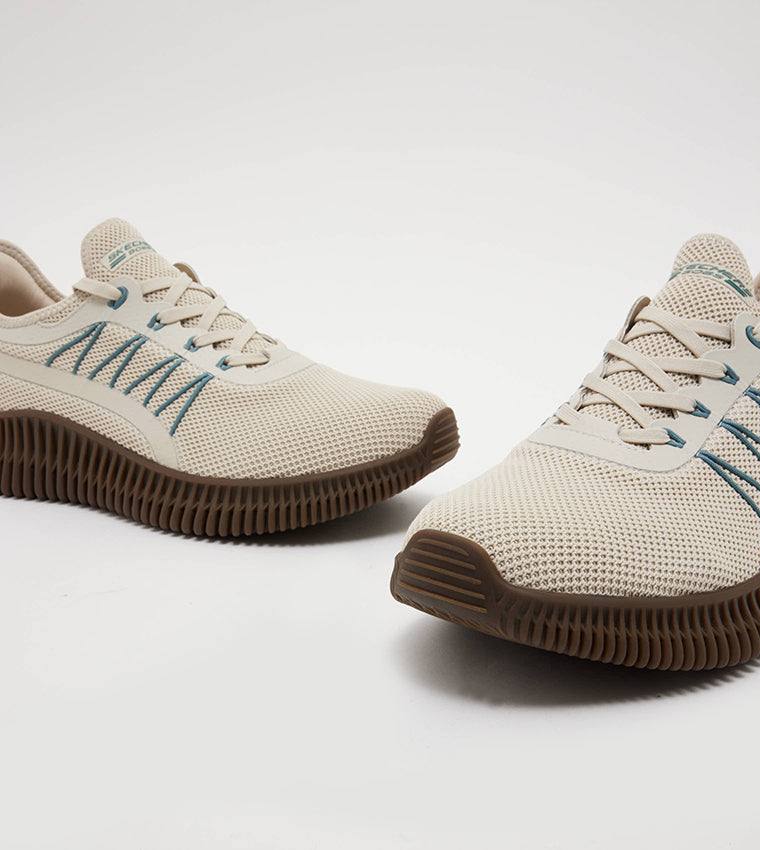 سكيتشرز رجالي بوبس جيو 118171