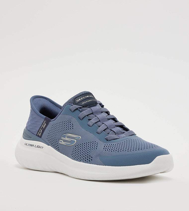 سكيتشرز رجالي باوندر سليب إن 232459