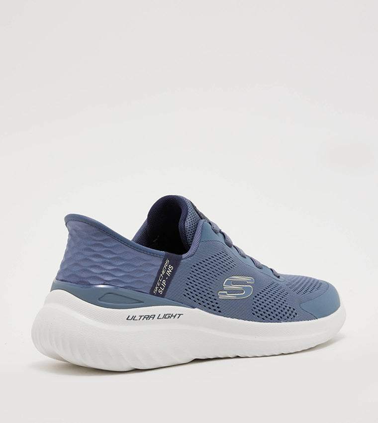 سكيتشرز رجالي باوندر سليب إن 232459