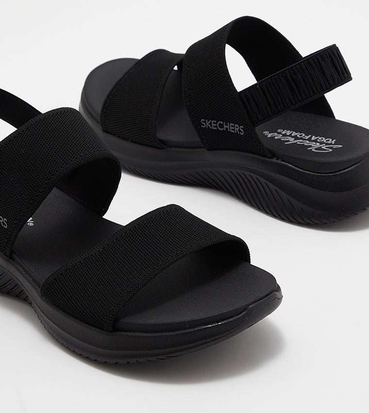 سكيتشرز نسائي ألترا فليكس 119809