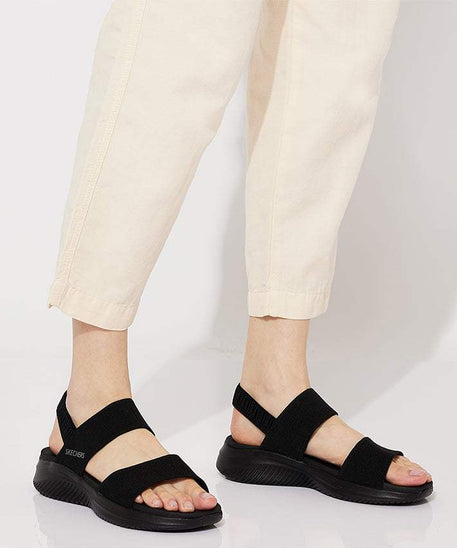 سكيتشرز نسائي ألترا فليكس 119809