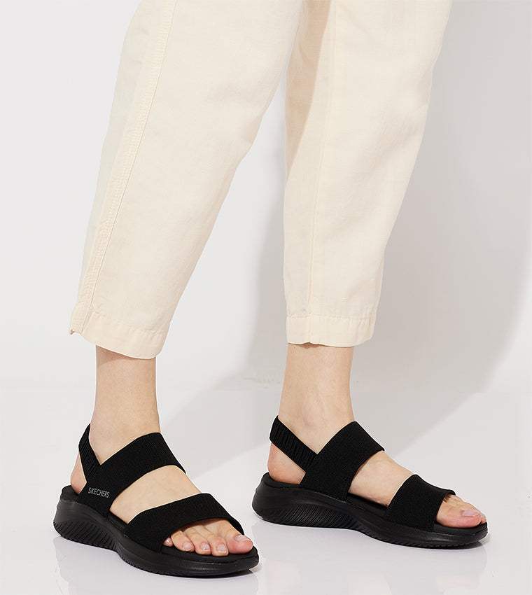 سكيتشرز نسائي ألترا فليكس 119809