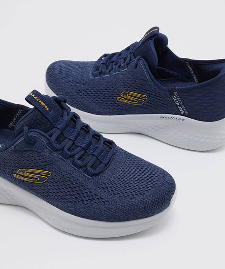SKECHERS LITE PRO SLIP-INS MEN 232466 