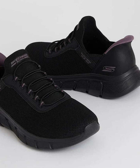 سكيتشرز نسائي سوميتس سليب إن 117502