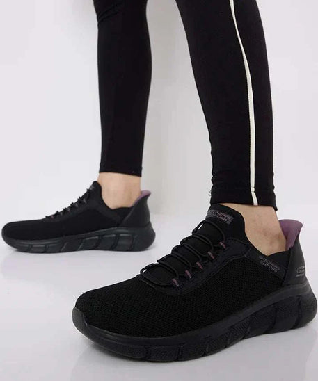 سكيتشرز نسائي سوميتس سليب إن 117502