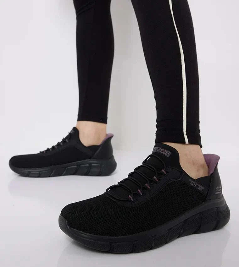 سكيتشرز نسائي سوميتس سليب إن 117502