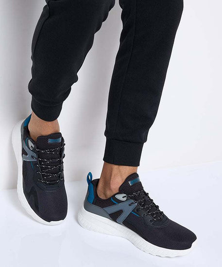 سكيتشرز رجالي بوبس سكواد 118034