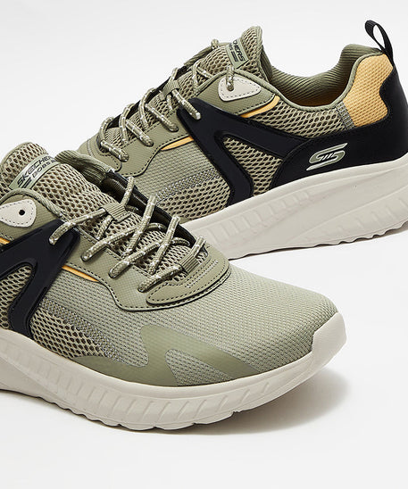 سكيتشرز رجالي بوبس سكواد 118034