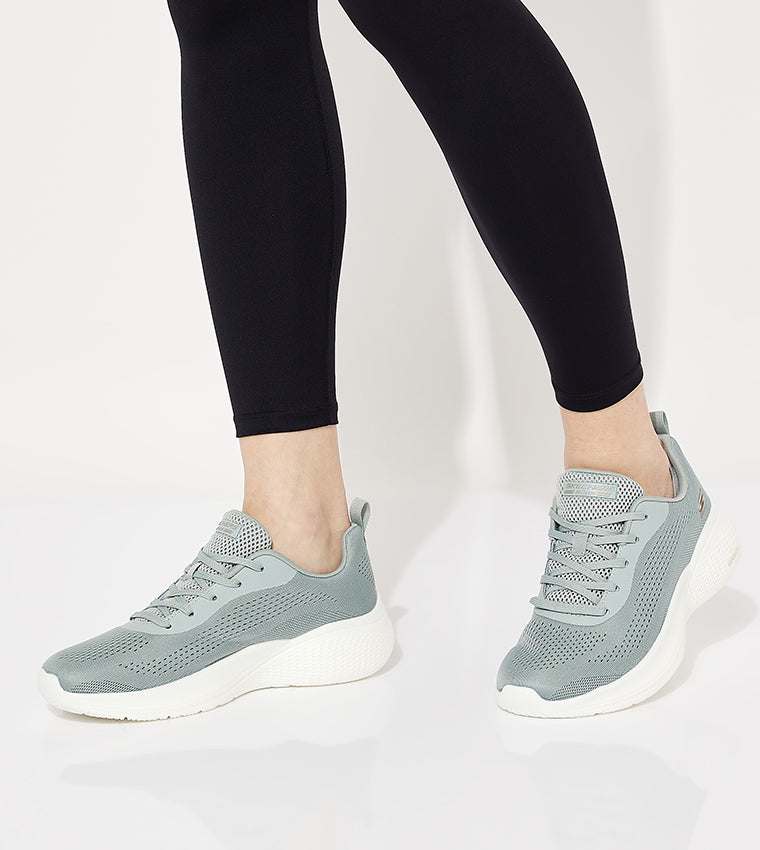 سكيتشرز نسائي بوبس إنفينيتي 117550