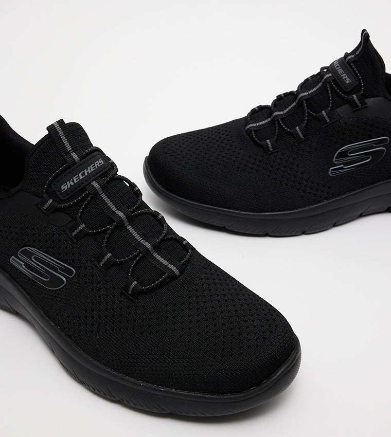 سكيتشرز رجالي سوميتس 232832