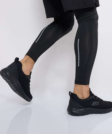 سكيتشرز رجالي سوميتس 232832