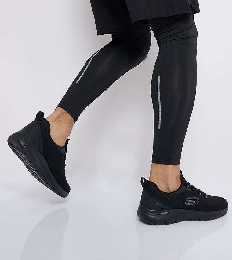 سكيتشرز رجالي سوميتس 232832