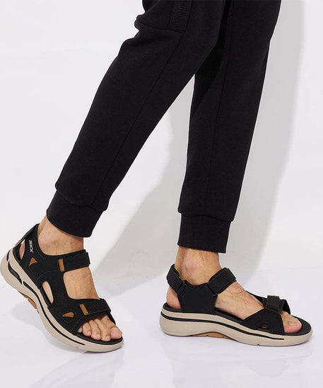 سكيتشرز رجالي جو ووك آرتش فيت 229064