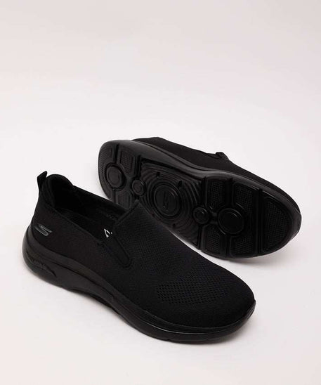 SKECHERS GO WALK ARCH FIT MEN BBK 216518 