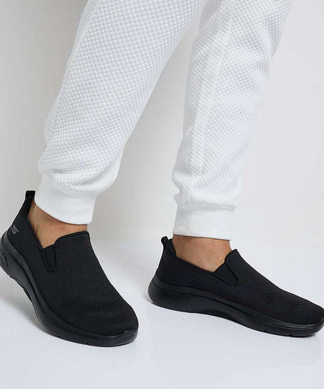 سكيتشرز رجالي جو ووك آرتش فيت 216518