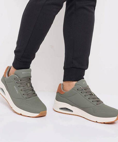 سكيتشرز رجالي أونو 183004