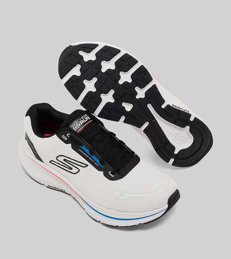 سكيتشرز رجالي جو رن 220879