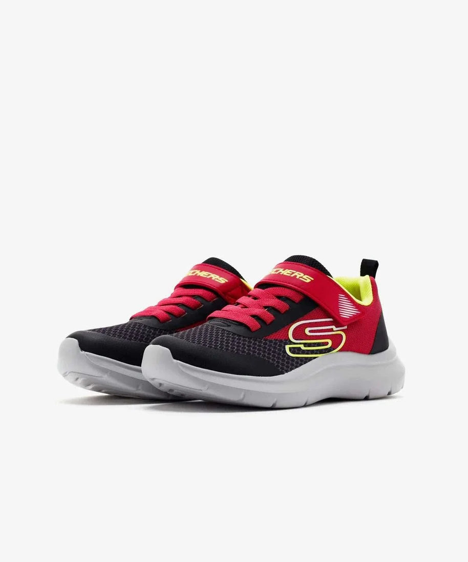 SKECHERS FAST - SOLAR-SQUAD KIDS 403879 