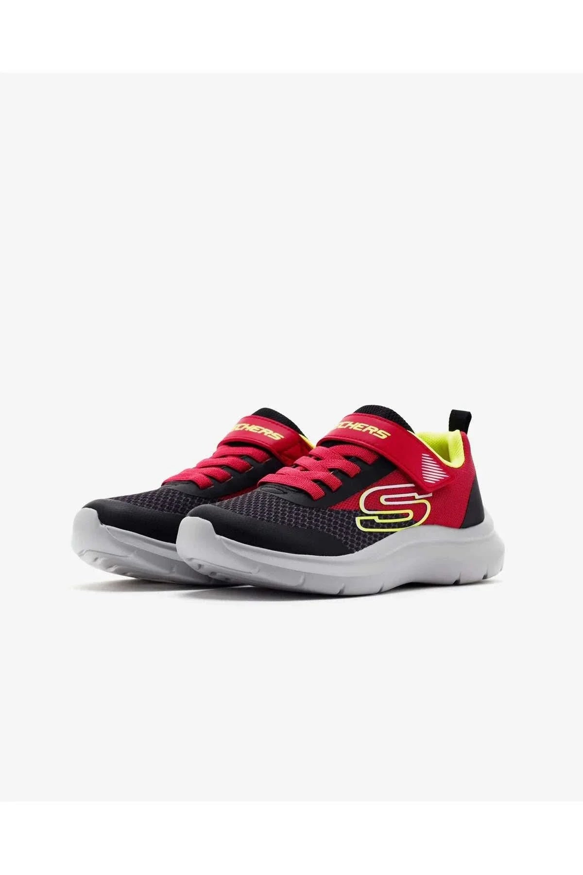 SKECHERS FAST - SOLAR-SQUAD KIDS 403879 