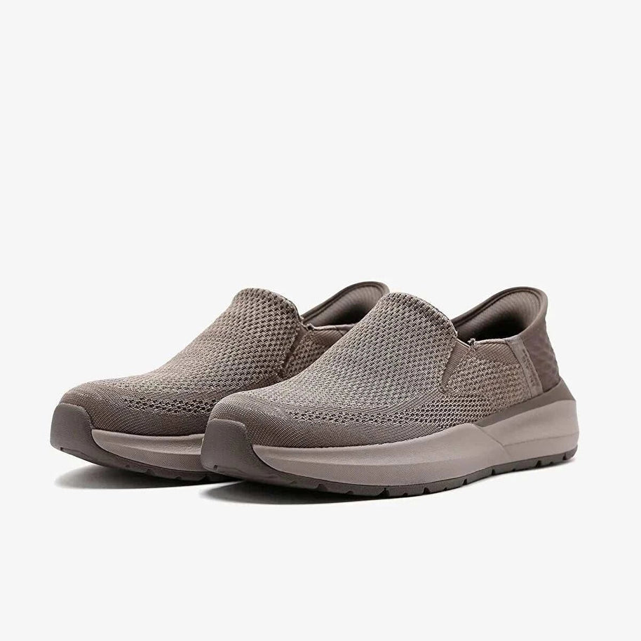 سكيتشرز رجالي نيفيل سليب إن 210546