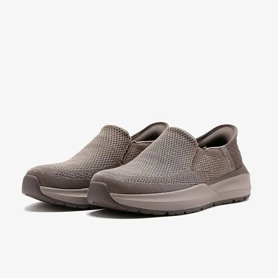 سكيتشرز رجالي نيفيل سليب إن 210546