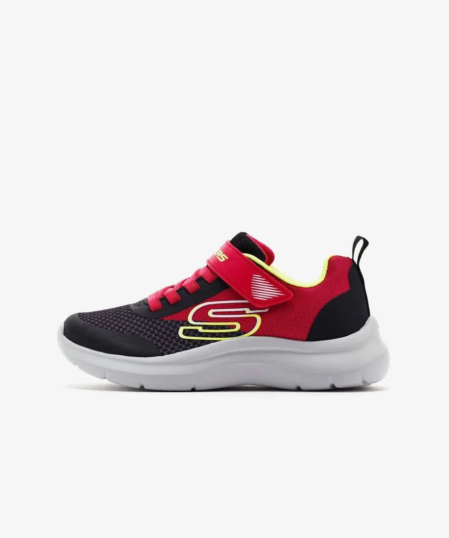 SKECHERS FAST - SOLAR-SQUAD KIDS 403879 