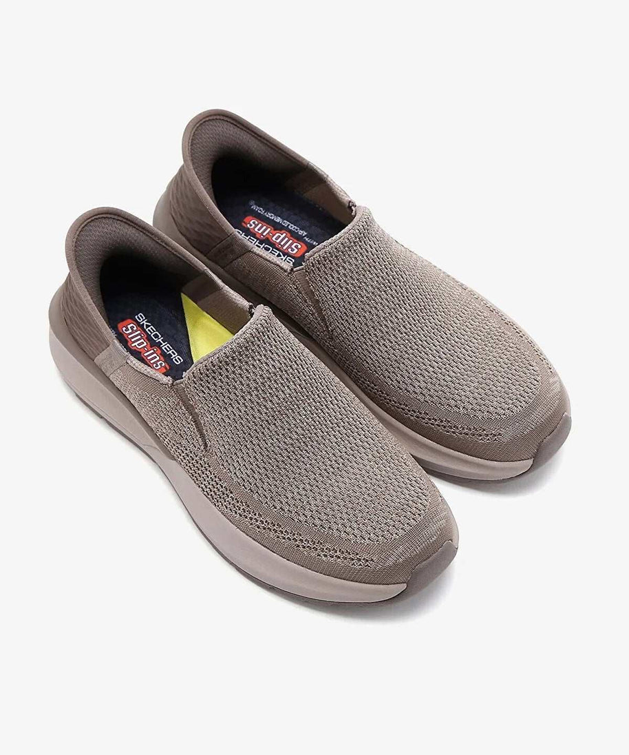 سكيتشرز رجالي نيفيل سليب إن 210546