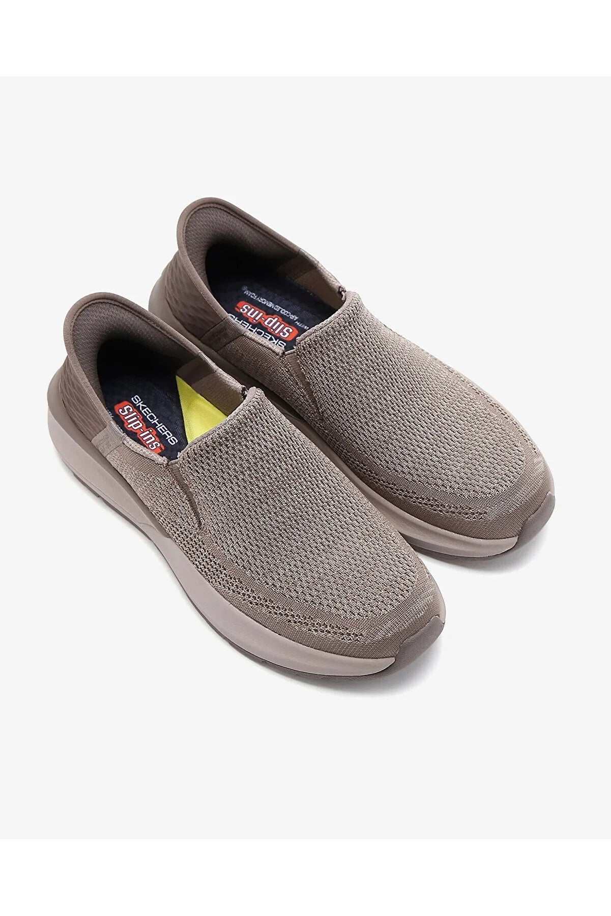 سكيتشرز رجالي نيفيل سليب إن 210546