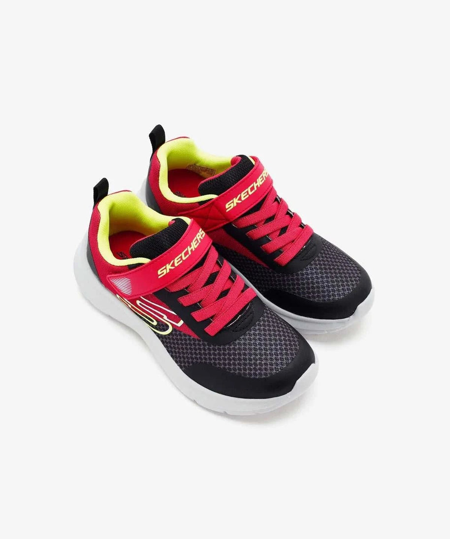 SKECHERS FAST - SOLAR-SQUAD KIDS 403879 