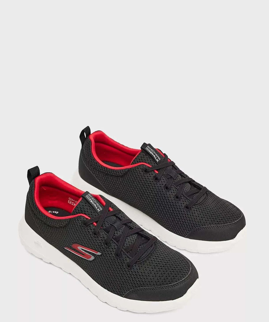 SKECHERS GO WALK MAX MEN BKRD 216231 