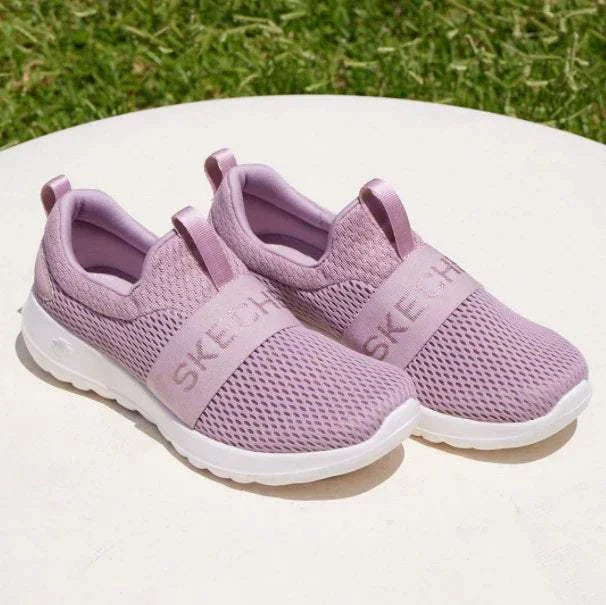 سكيتشرز نسائي جو ووك جوي 124198