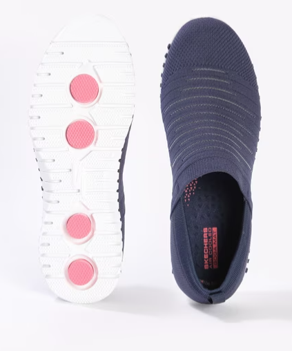 سكيتشرز نسائي جو ووك سمارت 124043