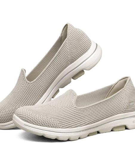 سكيتشرز نسائي جو ووك 5  124001