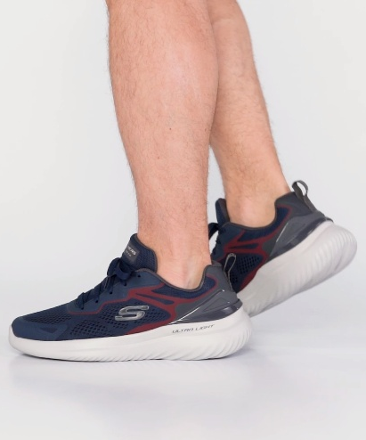 سكيتشرز رجالي باوندر 232674