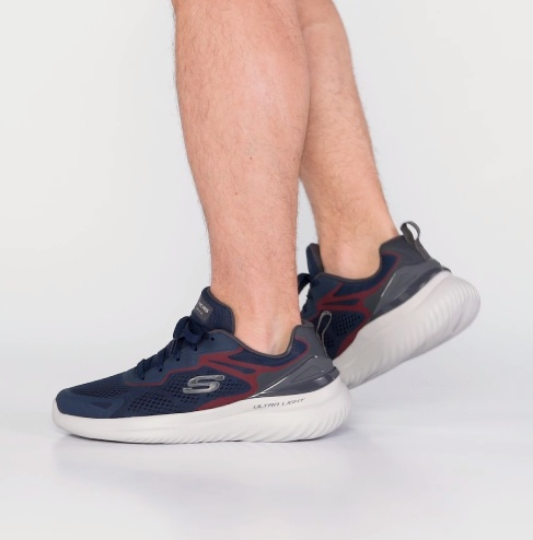 سكيتشرز رجالي باوندر 232674