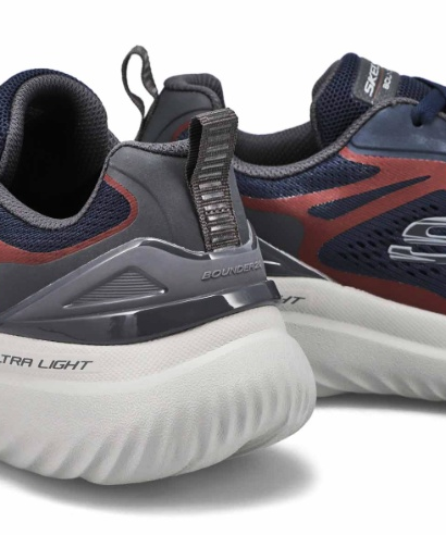 سكيتشرز رجالي باوندر 232674