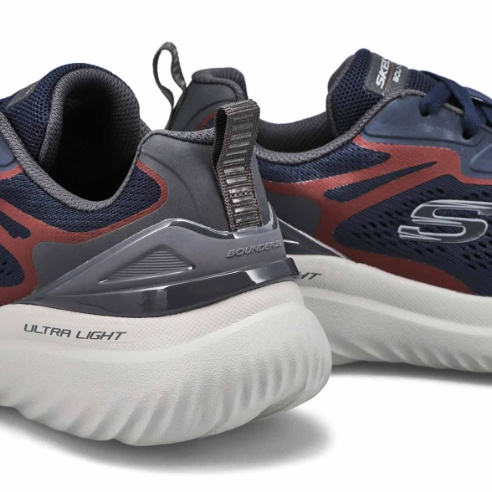 سكيتشرز رجالي باوندر 232674