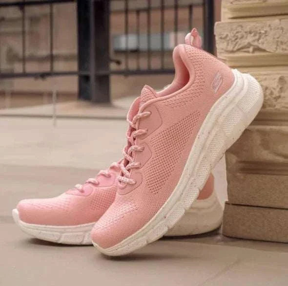 سكيتشرز نسائي بوبس فليكس 117341