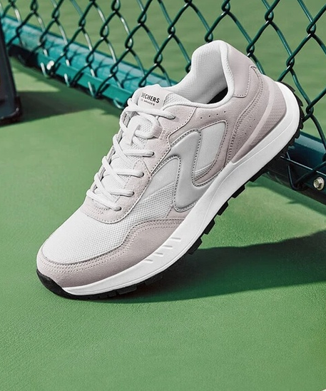 سكيتشرز رجالي دي هومبر فيوري 183265