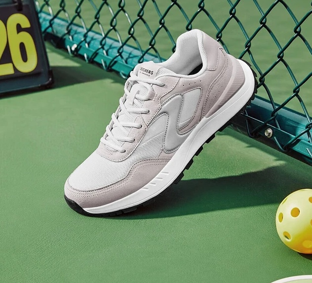 سكيتشرز رجالي دي هومبر فيوري 183265