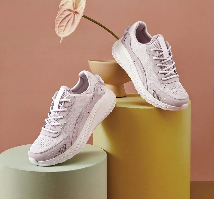 SKECHERS BOBS SQUAD WOMEN LAV 117224 