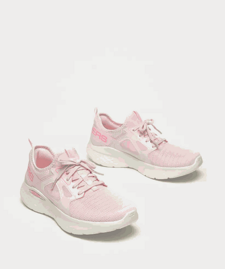 SKECHERS GO RUN LITE WOMEN LTPK 129444 
