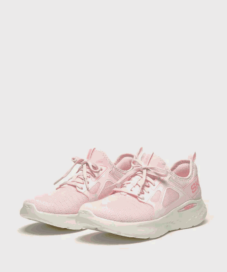 سكيتشرز نسائي جو رن لايت 129444